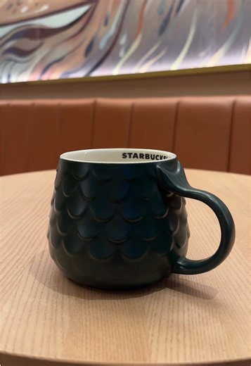 Cute Starbucks Mugs Available Now!