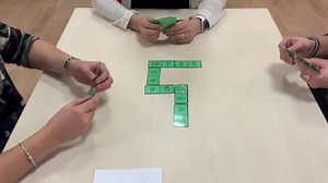 dominos des compléments à 10