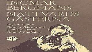ASA 🎥📽🎬 Winter Light (1963) a film directed by Ingmar Bergman with Ingrid Thulin, Max von Sydow, Gunnar Björnstrand, Gunnel Lindblom