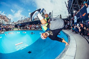 Steve Caballero: 50 facts about the iconic skateboarder