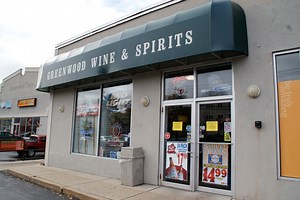 Police Log: Liquor Store Robbed at Knifepoint, an OUI Arrest, and a Brotherly Dispute