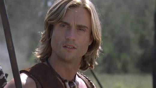 BeastMaster S03:E22 - A New Dawn