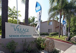 Senior Living Apartments for Rent in Lakeside CA | Apartments.com