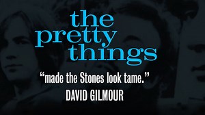 THE PRETTY THINGS Announce The Complete Studio Albums: 1965-2020 13LP Box Set; Video Trailer