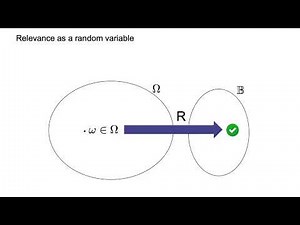 10. Probabilistic information retrieval (2/4) - Information Retrieval - ETH Zurich - Spring 2024