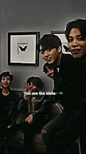 ✨Like a butterfly, you don’t see your own beauty but the world does🦋💜 #shorts