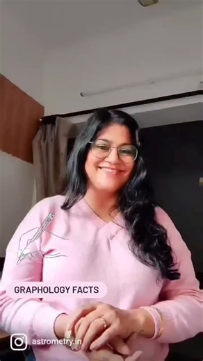 Astrometry on Instagram: "Graphology facts Commonly know as handwriting analysis.. For these small tips or detailed knowledge please comment or dm us"