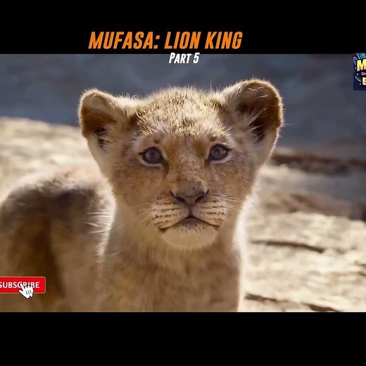 Simba Meets Pumbaa and Timon #movierecap #lionking2019 #shorts