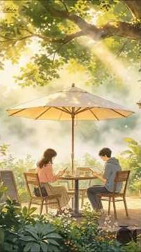 【聽了就放鬆】想要一個不打擾的陪伴,點擊☝️聽完整版音樂~Deep Healing BGM Comfort Music Relaxing & Comfort Music