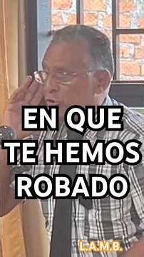 EN QUE TE HEMOS ROBADO| Diezmo y Ofrenda