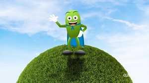 Are you excited for #NationalRecyclingWeek? With all the advancements in technology over the years, there's a lot to be optimistic about for recycling. This year, we're calling on Eco Champs in communities, businesses and government to play their part in building a circular economy for a #sustainablefuture. What does it mean to be an Eco Champ? Watch the video and find out! | Cleanaway