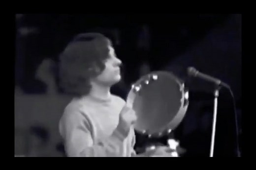Them - Here Comes the Night (Live, 1965) | Jukebox