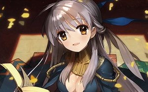 [Update] New Fire Emblem: Awakening DLC maps available in the US today