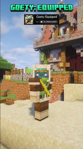 Minecraft Top 1.20.1 Mods! #20 #shorts #minecraft