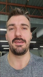 New chapter. Conjugate Method begins.37, father-to-be, gym owner, grappler.Time to level up.