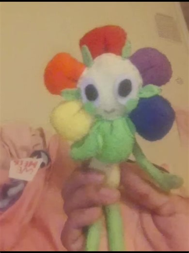 Dandy's world sad story 🥺💔 #dandyworld #dandysworldsprout #dandysworldastro