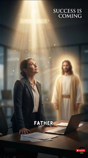 Prayer for Success at Work | Invite God’s Favor & Breakthrough Today