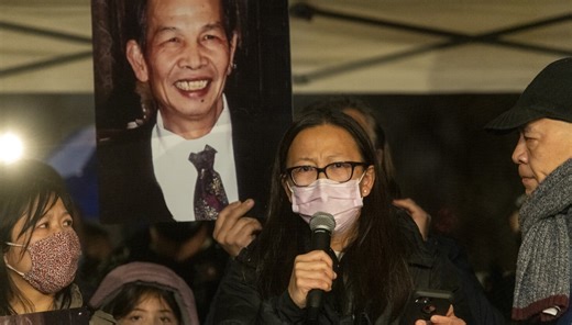 Cook County jury finds man guilty in shooting death of Chinatown elder