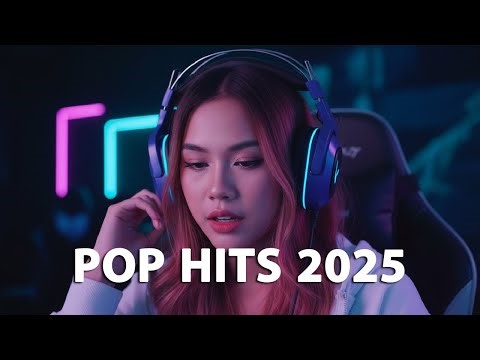 2025 Pop Essentials 🔥 | Trending Charts & Viral Spotify Songs