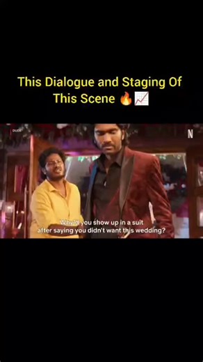 Vadivelu Memes on Instagram: "One of The Best Interval Block of Tamil Cinema #10YearsOfNetflixIndia"