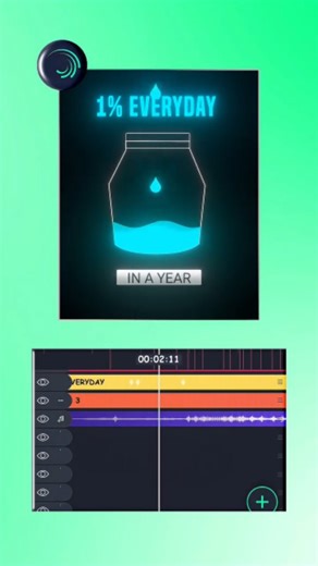 YouTuber on Instagram: "Motion graphics on mobile 🎬 Bring your videos to life with smooth animations, creative transitions, and cinematic effects. Motion graphics make every simple video look unique and engaging perfect for YouTube content, social media reels, or professional projects. #mobileediting #podcast #visuals #storytelling #creative #ad #algrow #decodingyt #youtube #grow #instagram #vídeoediting #motiongraphy #motiongraphics"