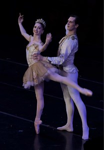 Living my dream 🥹🩰✨ #ballet #ballerina #nutcracker Sacramento Ballet Nutcracker, dancing with Dylan Keane, & video from Genevieve Szaly