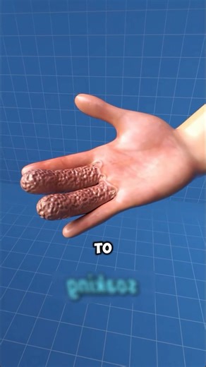 Water Wrinkle Effect⁉️