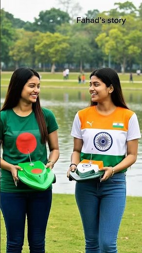 Bangla New Ai story l Watch full video #ai #aishorts #trendai