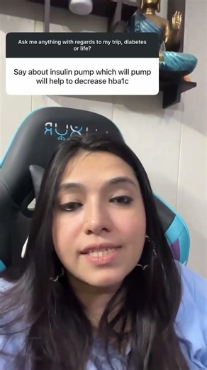 Thinking of Getting an Insulin Pump? Watch This First!