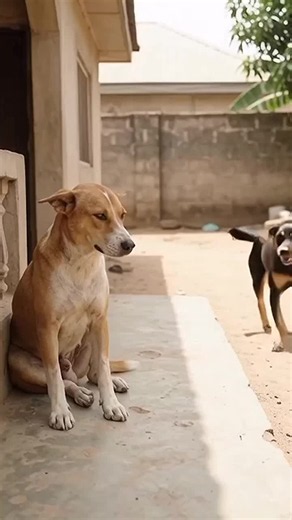 Bingo the Dog Viral Videos: Doris & Pharaoh Moments Explained