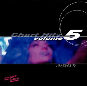 Various - Chart Hits Volume 5-2001