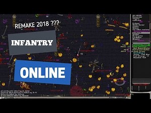 Infantry Online - Is this the best game ever invented?