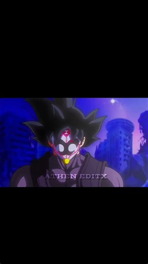 💀 Goku 💀 got ☠️ cooked 💀💀☠️#fpy #anime #fpy #gokugoku