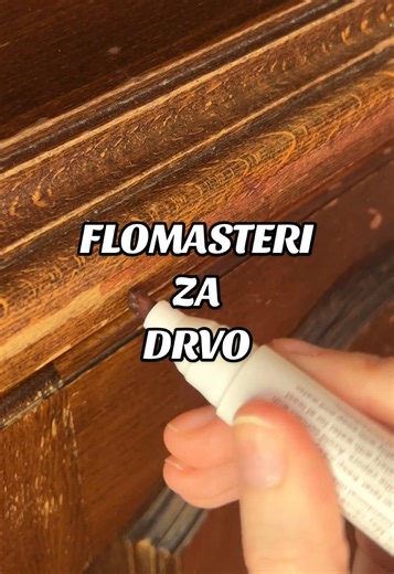 mini makover vitrine sa Temu flomasterima (kod CF4044460) ✨🫶 Click the Temu link in my bio and use alc053209 for 30% OFF on the Temu App! 🛍️ #fypbalkan #balkantiktok #DIY #temuhaul #temufinds