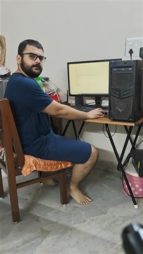 I've got a computer