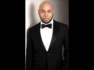 Sure on this Shining Night by Samuel Barber - Roderick George, tenor