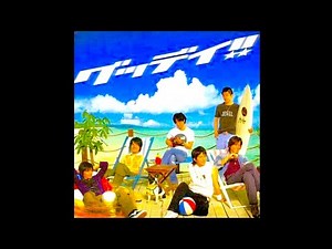 【重低音強化】V6／グッデイ!!