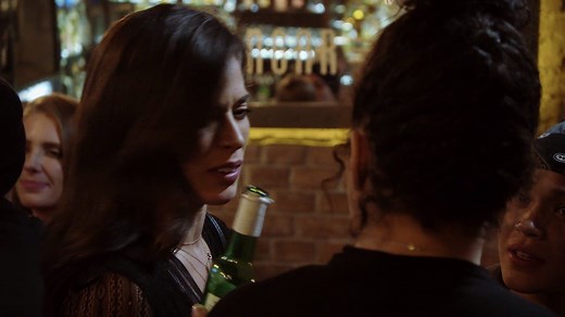 335K views · 1K reactions | All eyes are on Nany and Kaycee when they start to get a little flirty at the bar. See what happens Wednesday on The Challenge: Total Madness at 8/7c on MTV. | The Challenge | Facebook