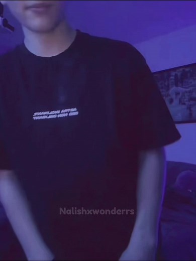 Nidalll 😍 @nidalwonder - Creative TikTok Wonder