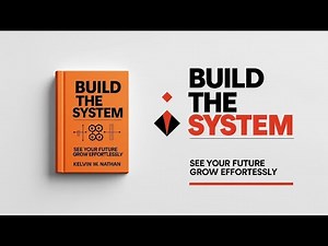 Build Your System: Transform Your Future Effortlessly