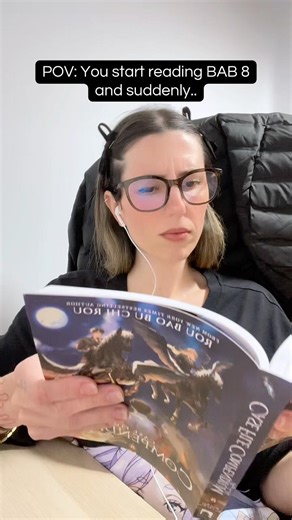 Meatbun?! 👀😂 #danmei #casefilecompendium #booktube #bl #bab