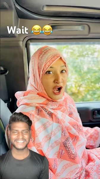 Aaj to fas gaya 😂🤣