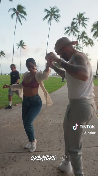 Sensual Bachata Dance in California