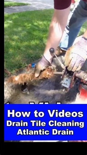 Drain Cable and The Machine 3