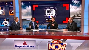 MLB Now: Comedian Jim Breuer