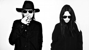 Cold Cave - 'Promised Land'