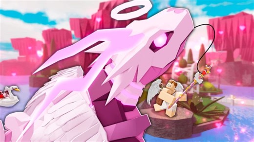 Fisch Valentine's Event update patch notes