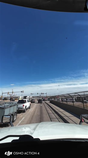 Why Are Colorado Drivers So Aggressive at Wendy's?