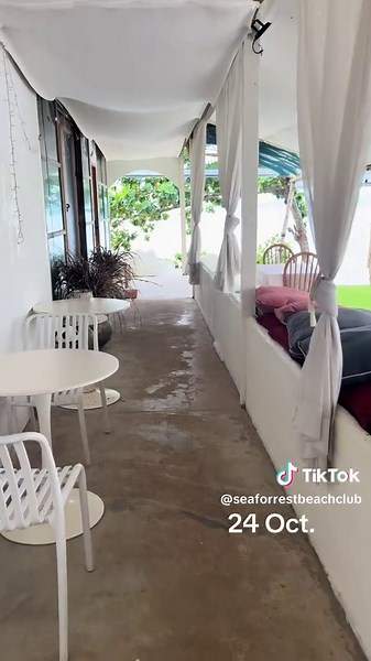 เที่ยวทะเลตรัง เดือนตุลาคม 2023