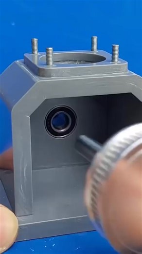 #pvc #woodworking #project #woodcarving | Tools Hack